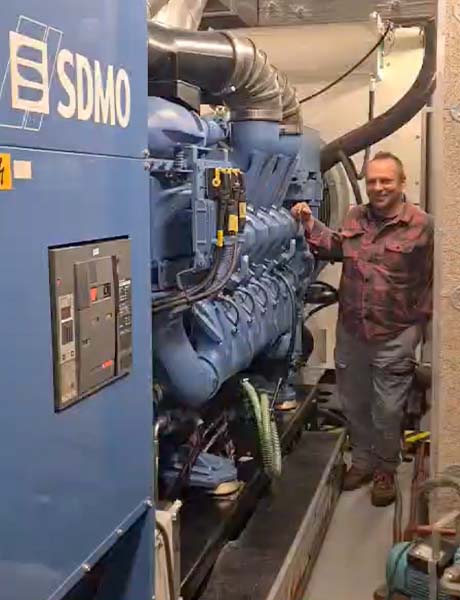 Kompleksowe wdrożenia